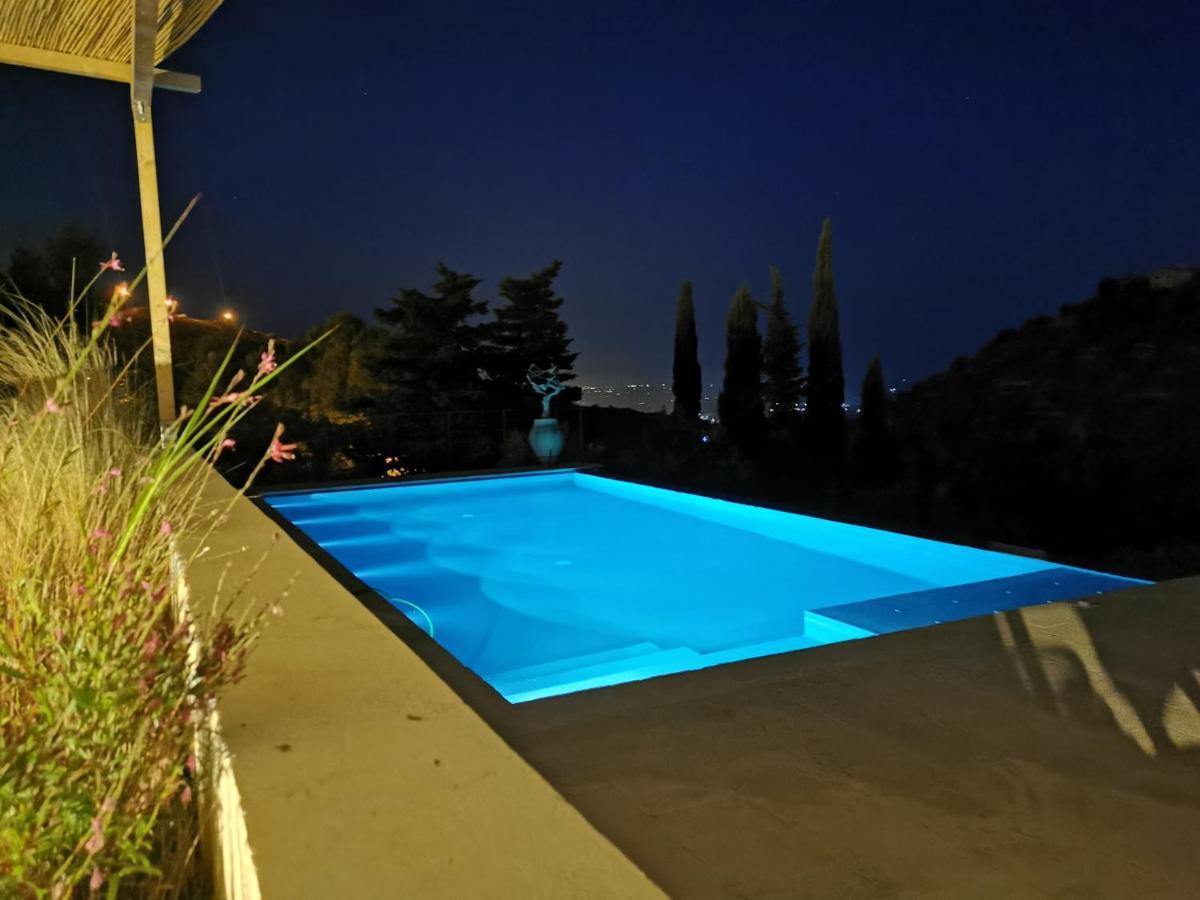 Apartament Dream House Noto Zewnętrze zdjęcie