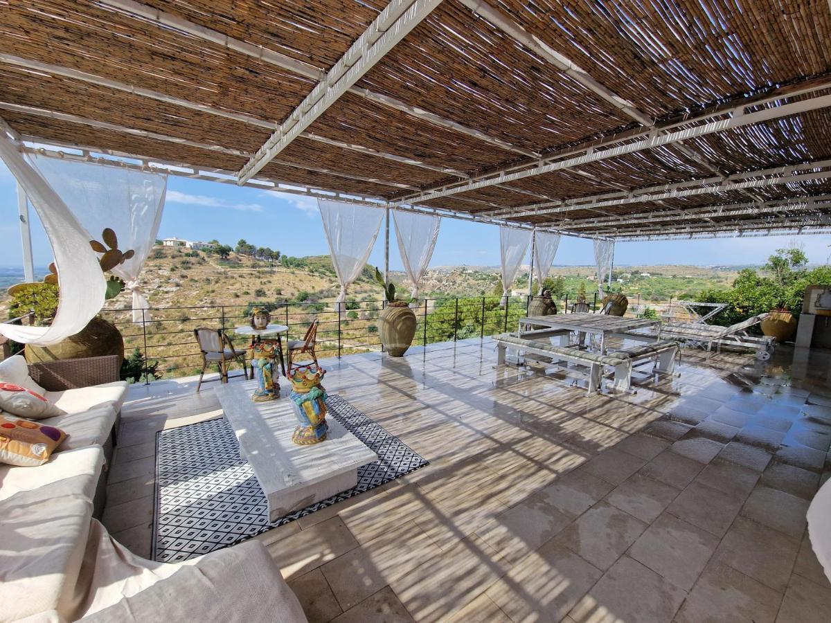 Apartament Dream House Noto Zewnętrze zdjęcie