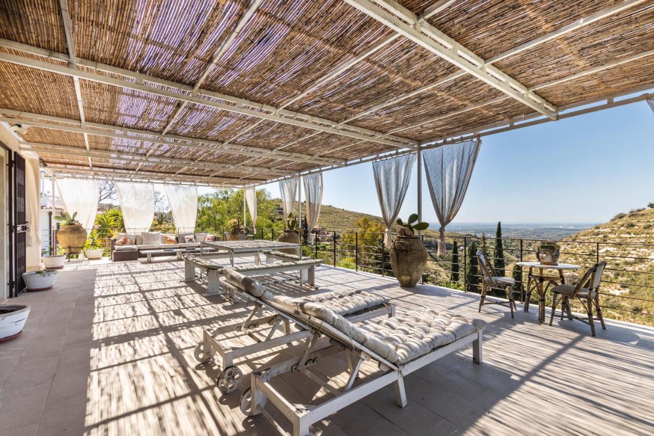 Apartament Dream House Noto Zewnętrze zdjęcie
