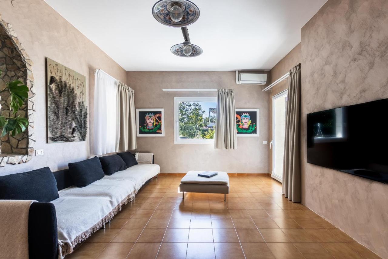 Apartament Dream House Noto Zewnętrze zdjęcie