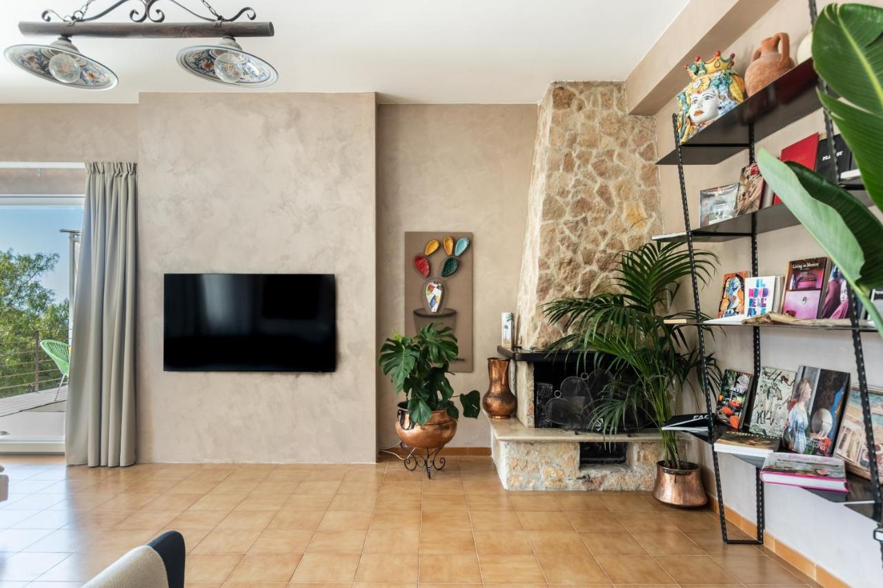 Apartament Dream House Noto Zewnętrze zdjęcie