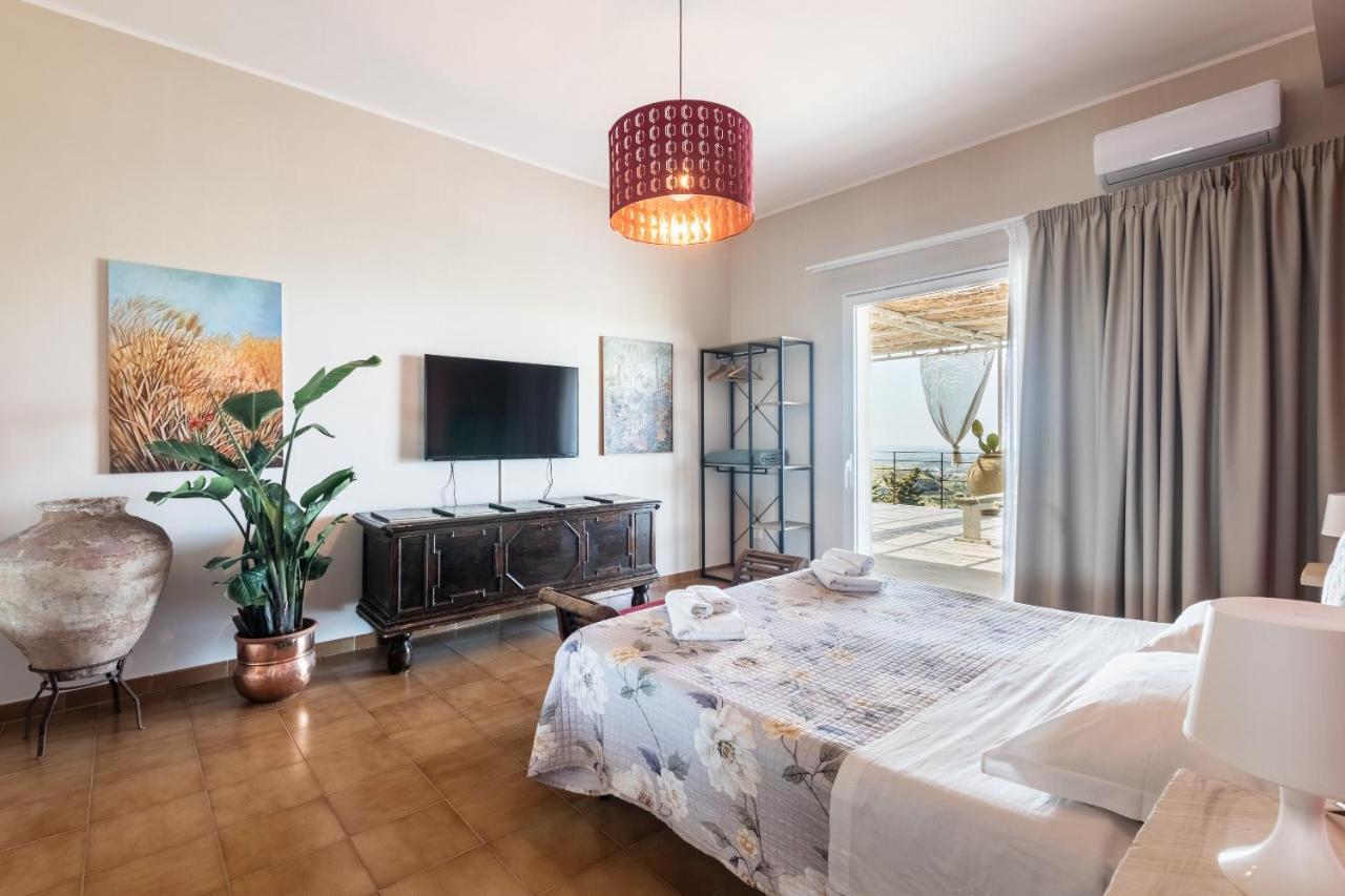 Apartament Dream House Noto Zewnętrze zdjęcie