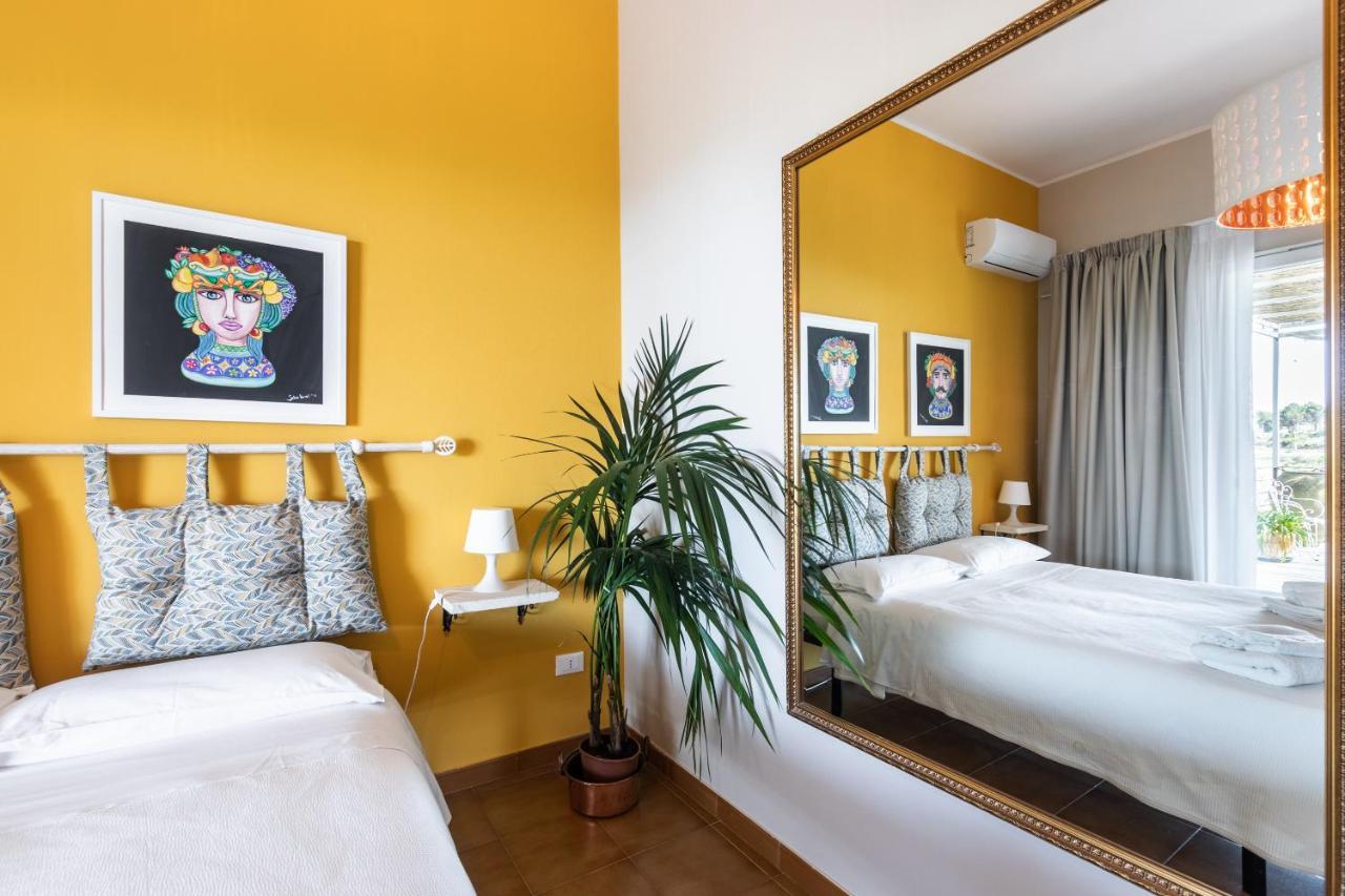 Apartament Dream House Noto Zewnętrze zdjęcie