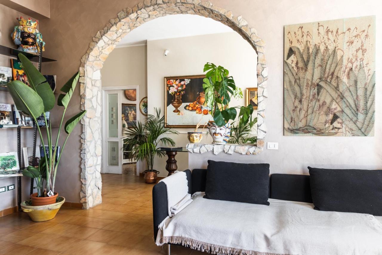 Apartament Dream House Noto Zewnętrze zdjęcie
