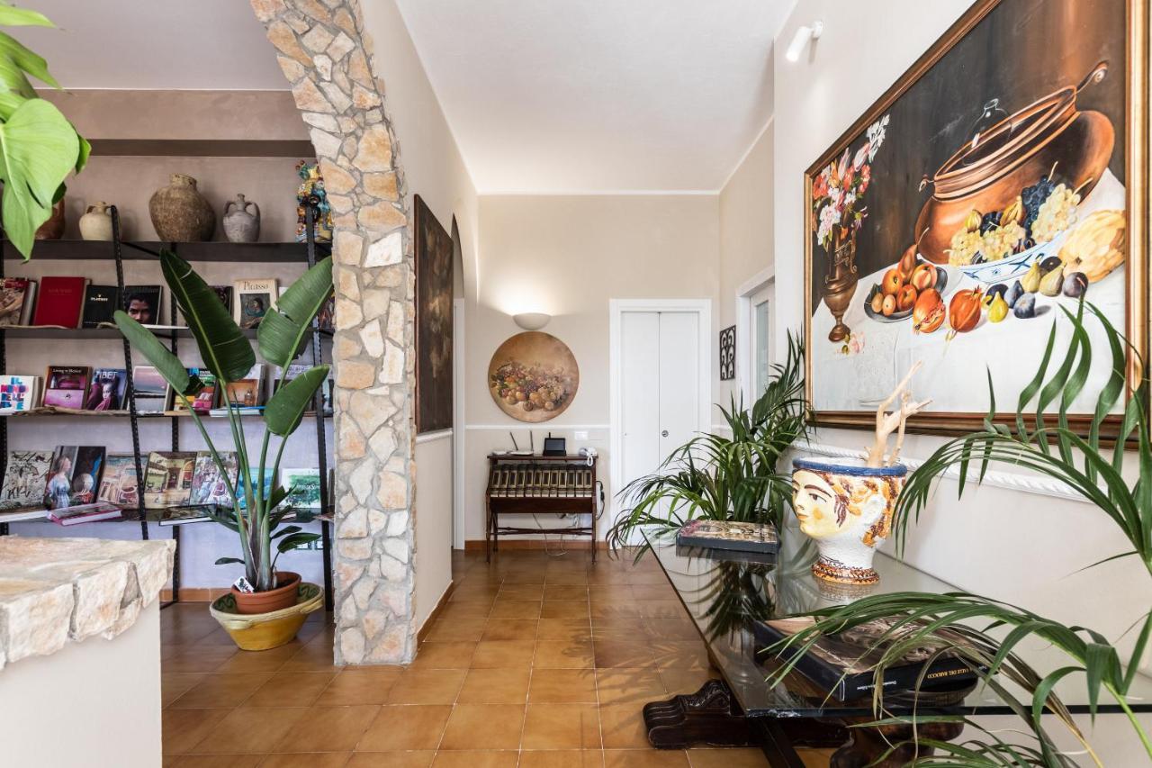 Apartament Dream House Noto Zewnętrze zdjęcie