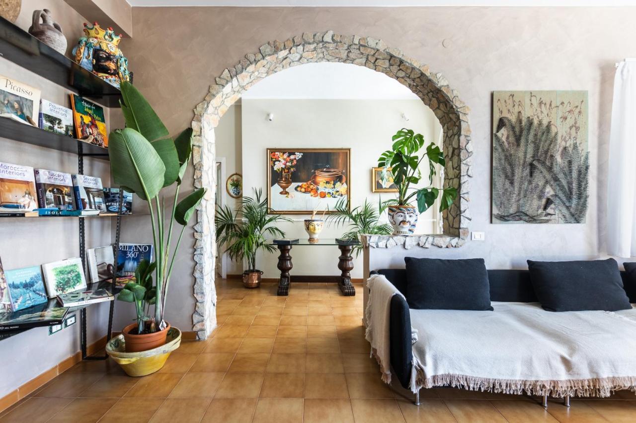 Apartament Dream House Noto Zewnętrze zdjęcie