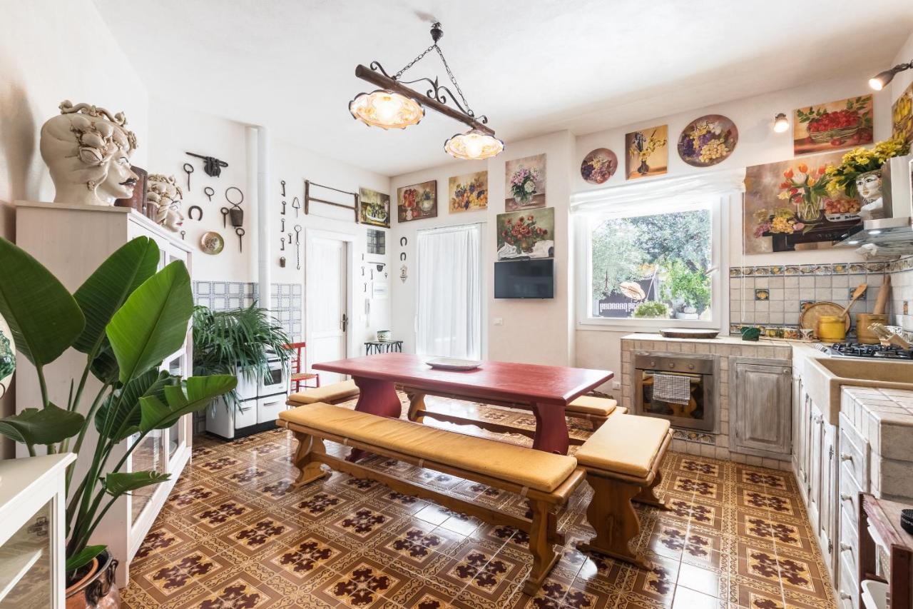 Apartament Dream House Noto Zewnętrze zdjęcie