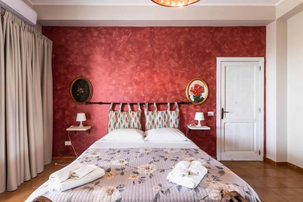 Apartament Dream House Noto Zewnętrze zdjęcie