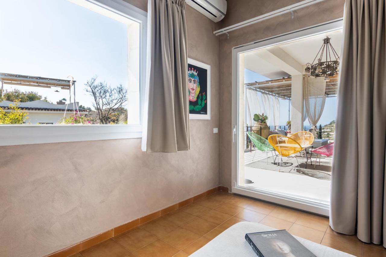 Apartament Dream House Noto Zewnętrze zdjęcie